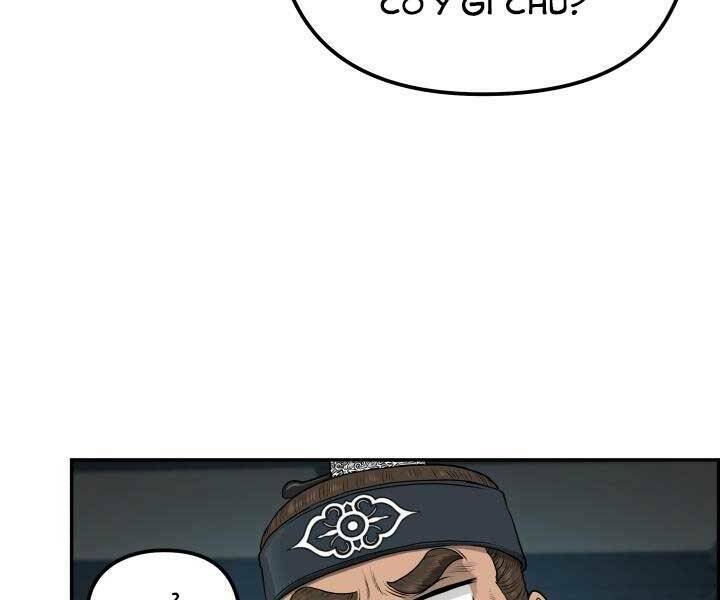 Phong Lôi Kiếm Chapter 34 - Trang 2