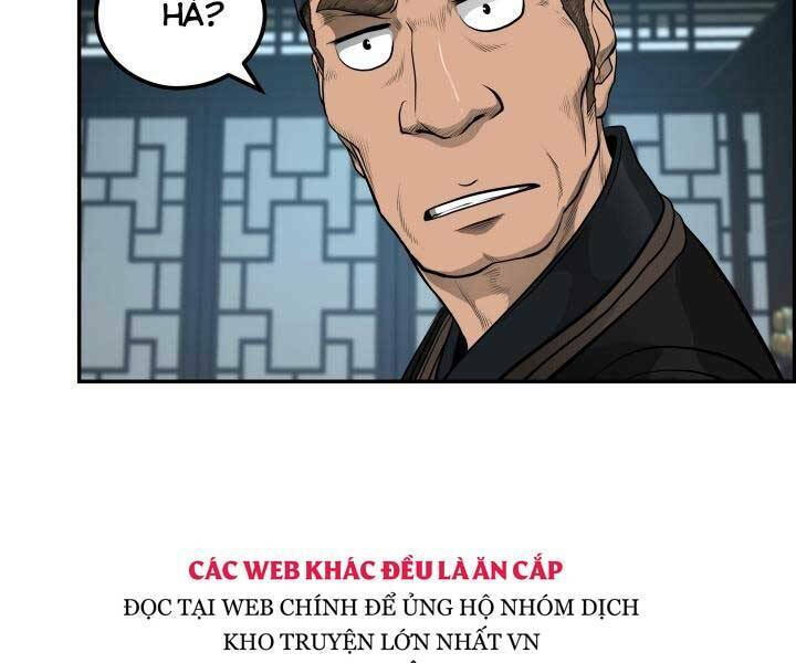 Phong Lôi Kiếm Chapter 34 - Trang 2