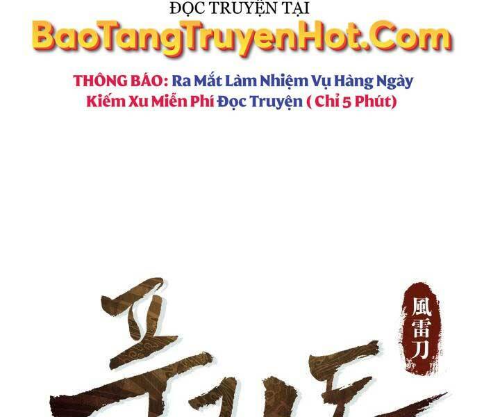 Phong Lôi Kiếm Chapter 34 - Trang 2