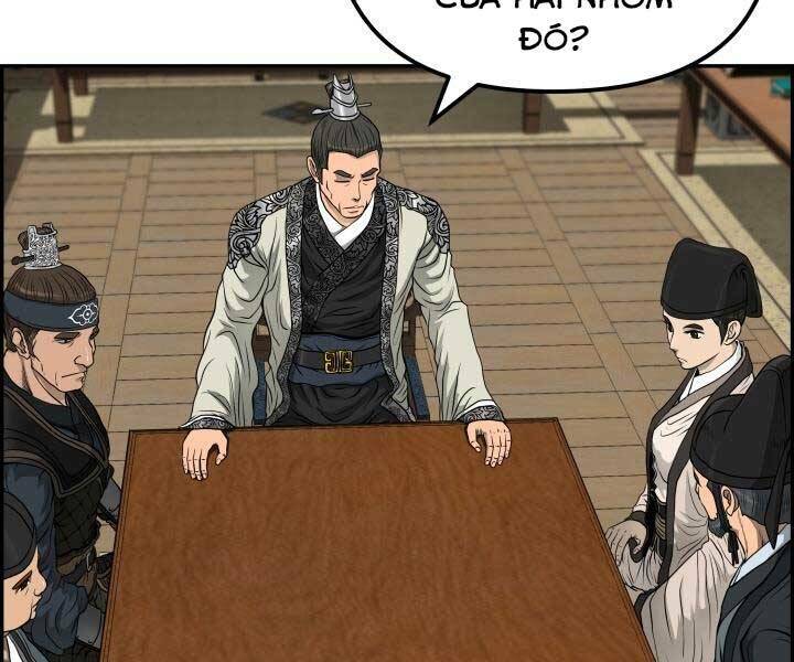 Phong Lôi Kiếm Chapter 34 - Trang 2