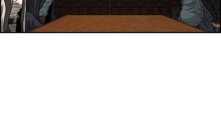 Phong Lôi Kiếm Chapter 34 - Trang 2