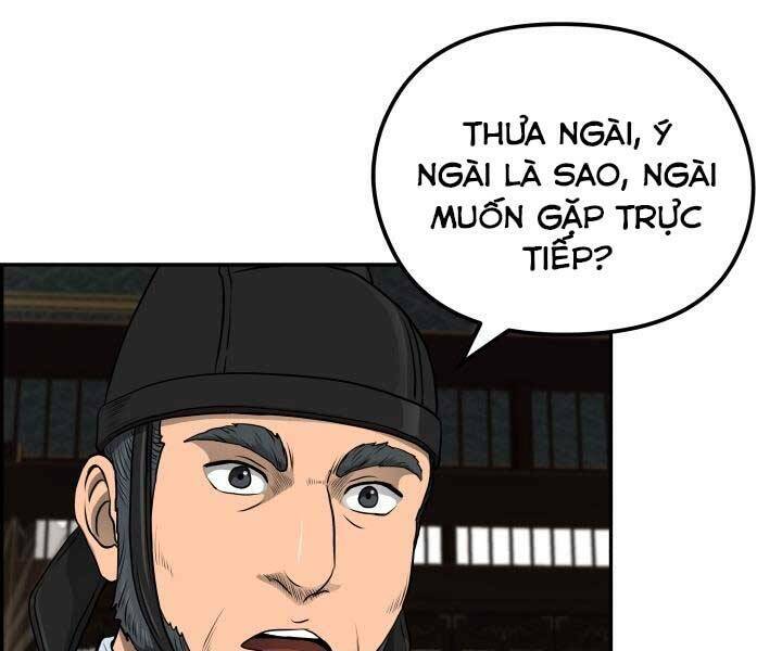 Phong Lôi Kiếm Chapter 34 - Trang 2