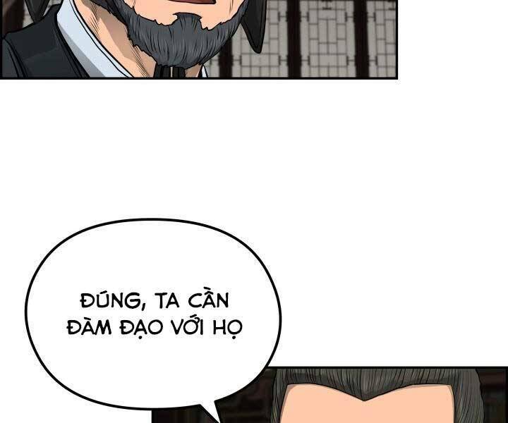 Phong Lôi Kiếm Chapter 34 - Trang 2