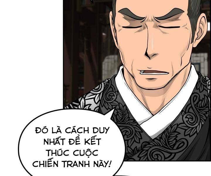 Phong Lôi Kiếm Chapter 34 - Trang 2