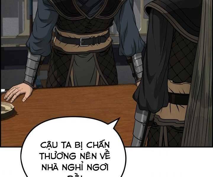 Phong Lôi Kiếm Chapter 34 - Trang 2