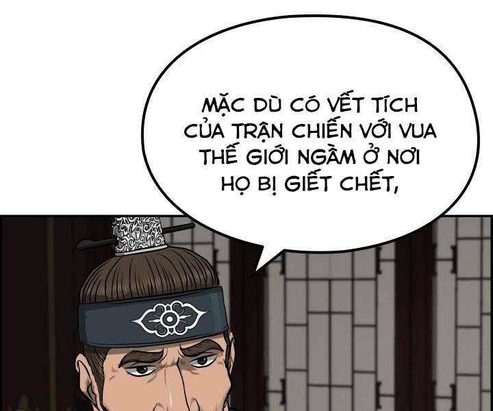 Phong Lôi Kiếm Chapter 34 - Trang 2