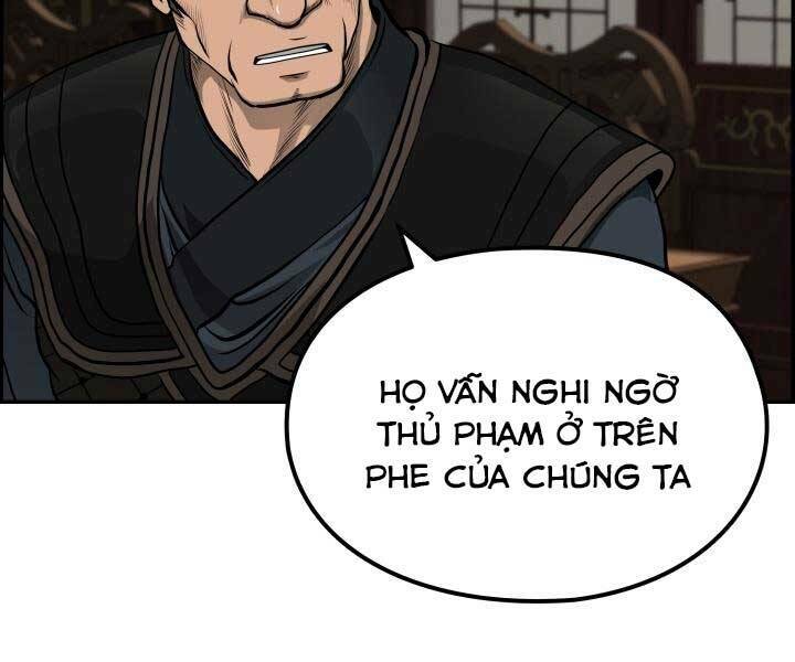 Phong Lôi Kiếm Chapter 34 - Trang 2