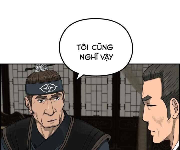 Phong Lôi Kiếm Chapter 34 - Trang 2