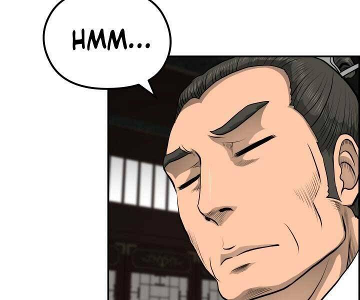 Phong Lôi Kiếm Chapter 34 - Trang 2