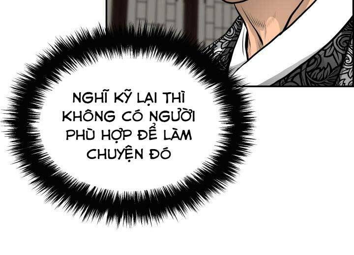 Phong Lôi Kiếm Chapter 34 - Trang 2