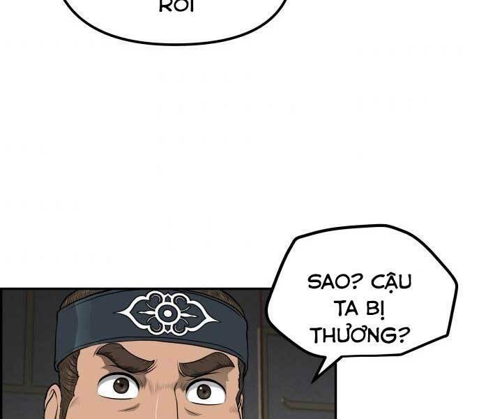 Phong Lôi Kiếm Chapter 34 - Trang 2