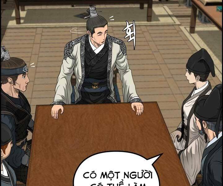 Phong Lôi Kiếm Chapter 34 - Trang 2