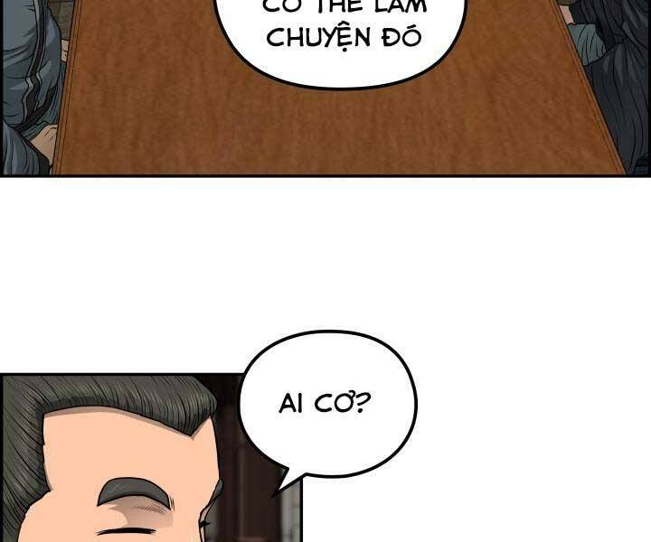 Phong Lôi Kiếm Chapter 34 - Trang 2