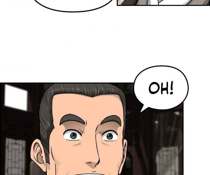 Phong Lôi Kiếm Chapter 34 - Trang 2