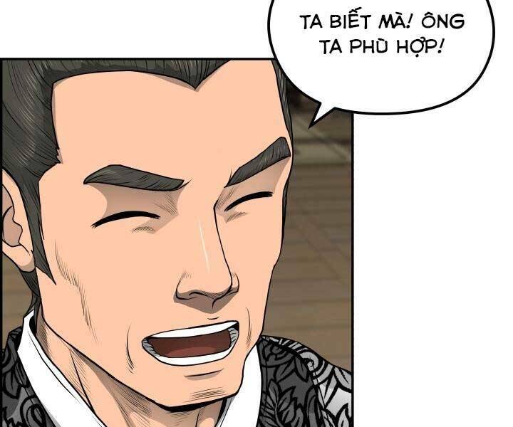 Phong Lôi Kiếm Chapter 34 - Trang 2