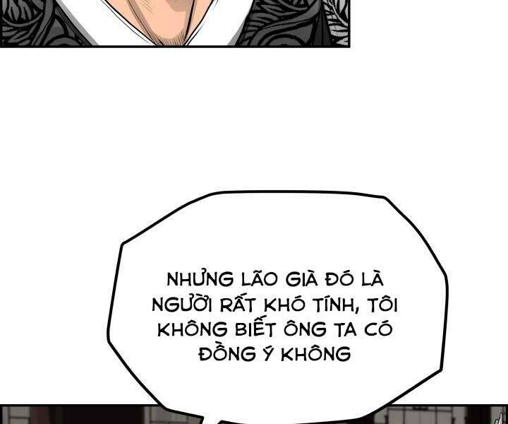 Phong Lôi Kiếm Chapter 34 - Trang 2