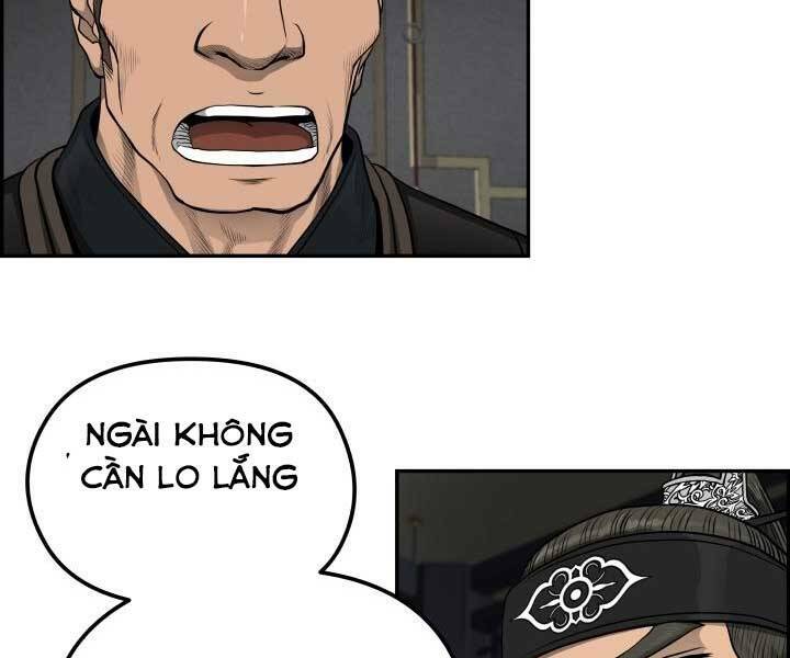Phong Lôi Kiếm Chapter 34 - Trang 2