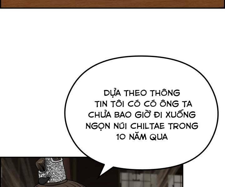 Phong Lôi Kiếm Chapter 34 - Trang 2