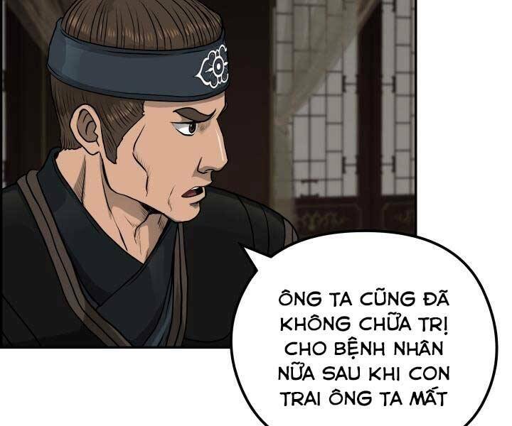 Phong Lôi Kiếm Chapter 34 - Trang 2