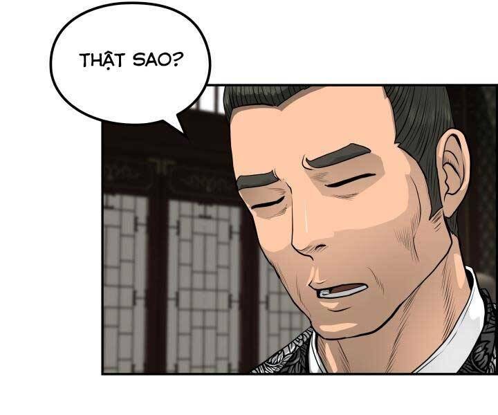 Phong Lôi Kiếm Chapter 34 - Trang 2