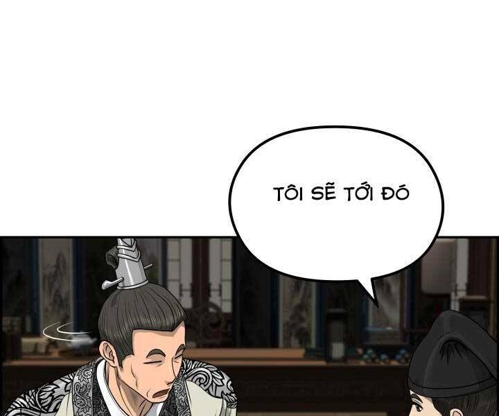 Phong Lôi Kiếm Chapter 34 - Trang 2