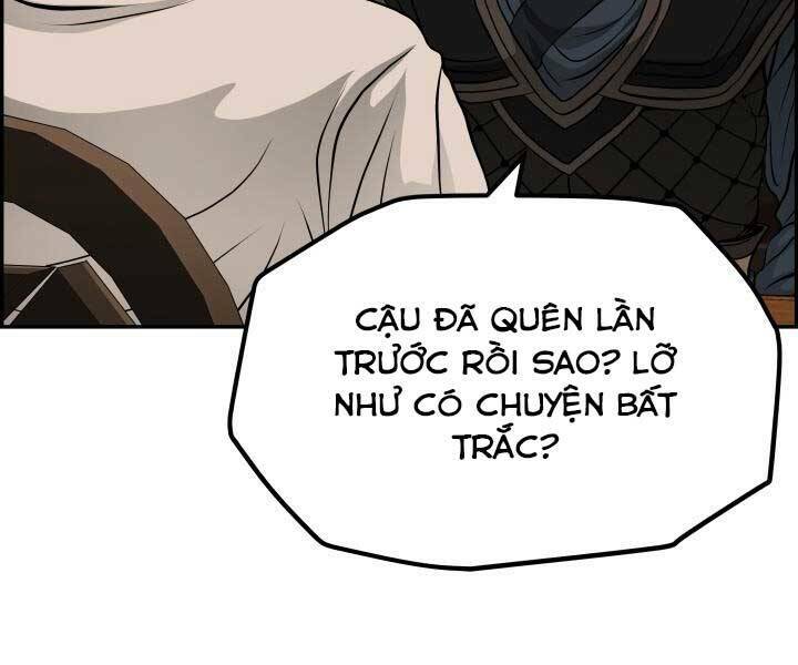 Phong Lôi Kiếm Chapter 34 - Trang 2