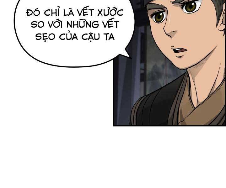 Phong Lôi Kiếm Chapter 34 - Trang 2