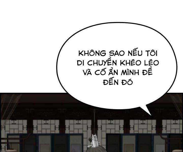 Phong Lôi Kiếm Chapter 34 - Trang 2