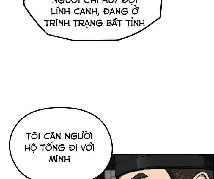 Phong Lôi Kiếm Chapter 34 - Trang 2