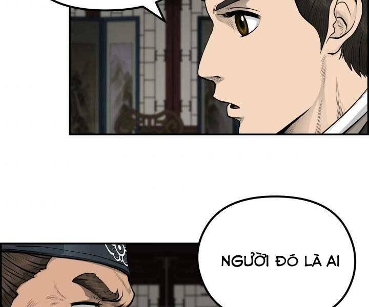 Phong Lôi Kiếm Chapter 34 - Trang 2