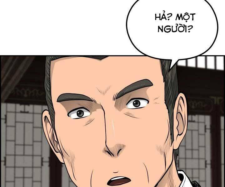 Phong Lôi Kiếm Chapter 34 - Trang 2