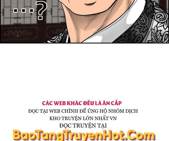 Phong Lôi Kiếm Chapter 34 - Trang 2