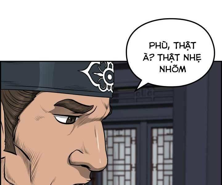 Phong Lôi Kiếm Chapter 34 - Trang 2