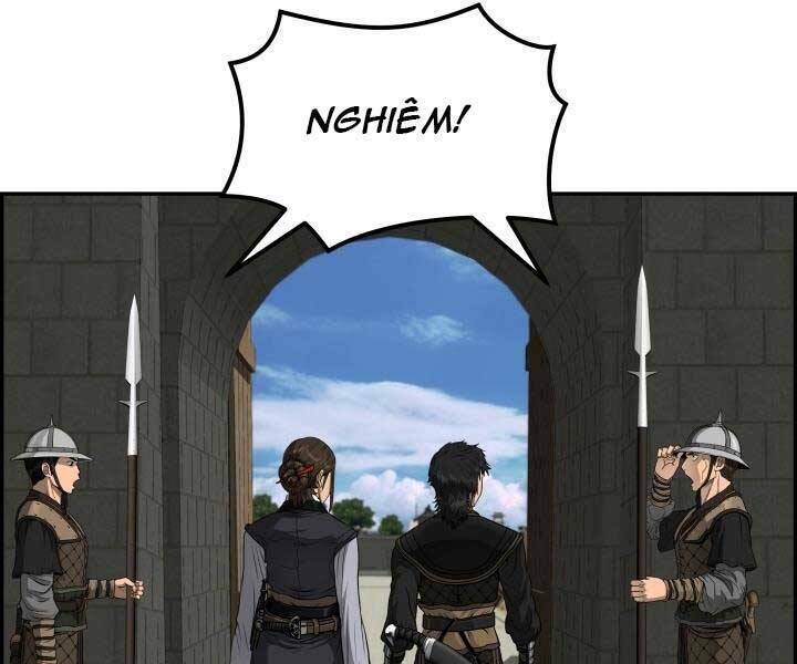 Phong Lôi Kiếm Chapter 34 - Trang 2