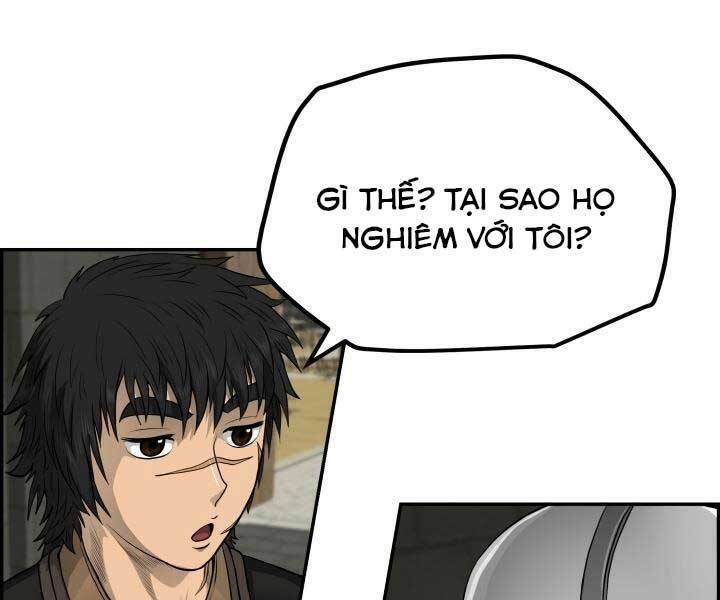 Phong Lôi Kiếm Chapter 34 - Trang 2