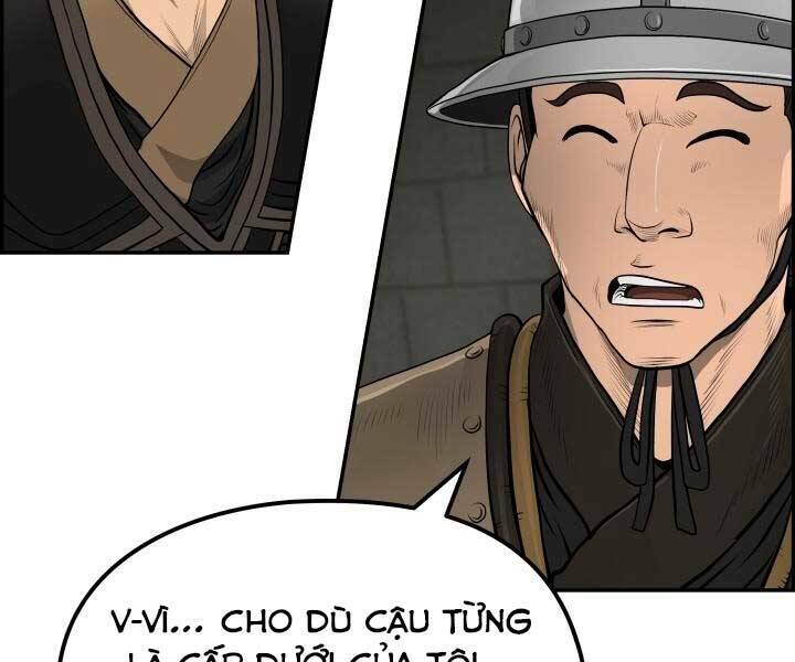 Phong Lôi Kiếm Chapter 34 - Trang 2