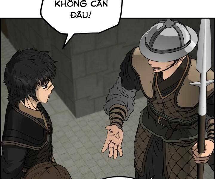 Phong Lôi Kiếm Chapter 34 - Trang 2