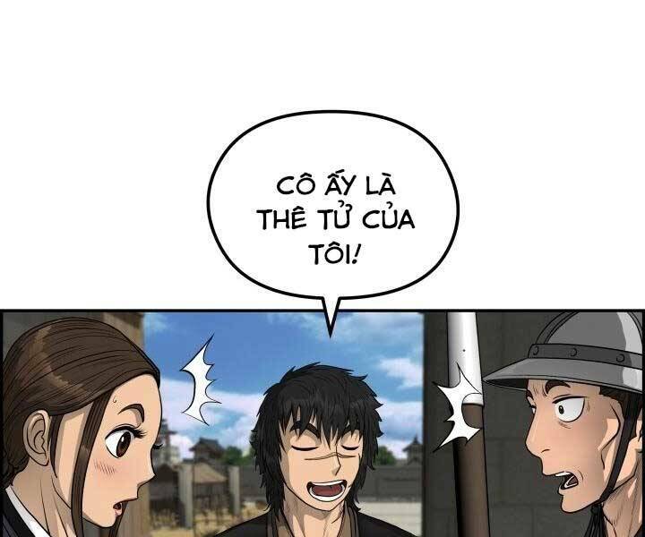 Phong Lôi Kiếm Chapter 34 - Trang 2