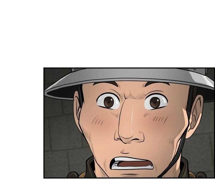 Phong Lôi Kiếm Chapter 34 - Trang 2