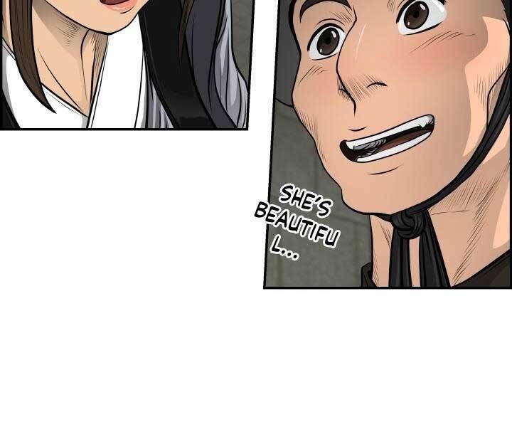 Phong Lôi Kiếm Chapter 34 - Trang 2