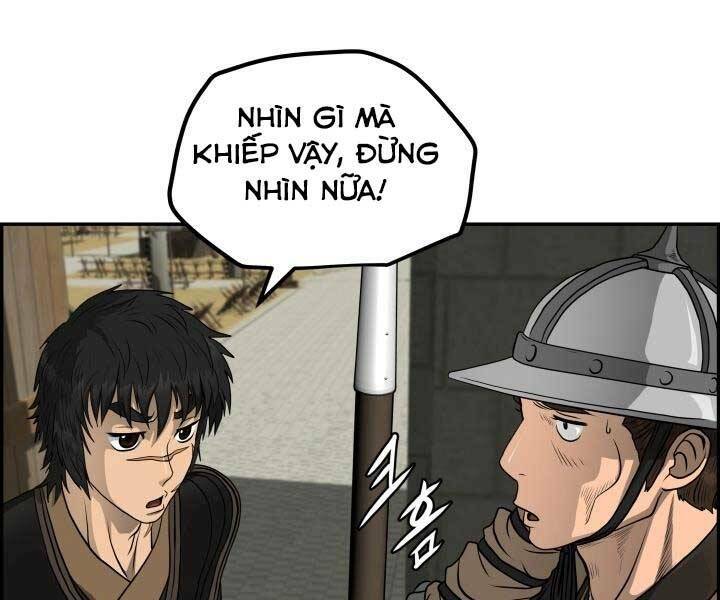 Phong Lôi Kiếm Chapter 34 - Trang 2