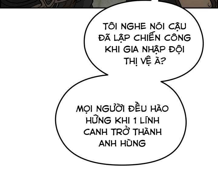 Phong Lôi Kiếm Chapter 34 - Trang 2