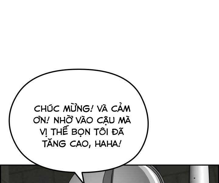 Phong Lôi Kiếm Chapter 34 - Trang 2