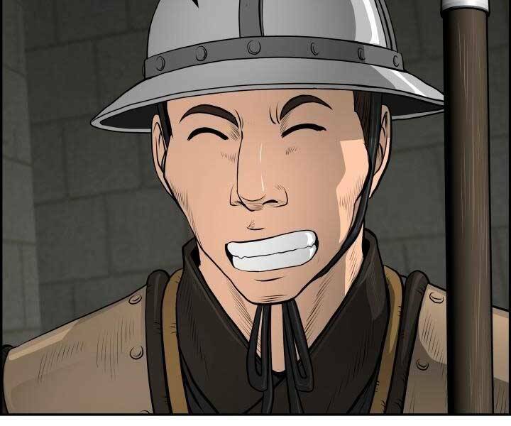 Phong Lôi Kiếm Chapter 34 - Trang 2