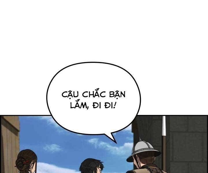 Phong Lôi Kiếm Chapter 34 - Trang 2