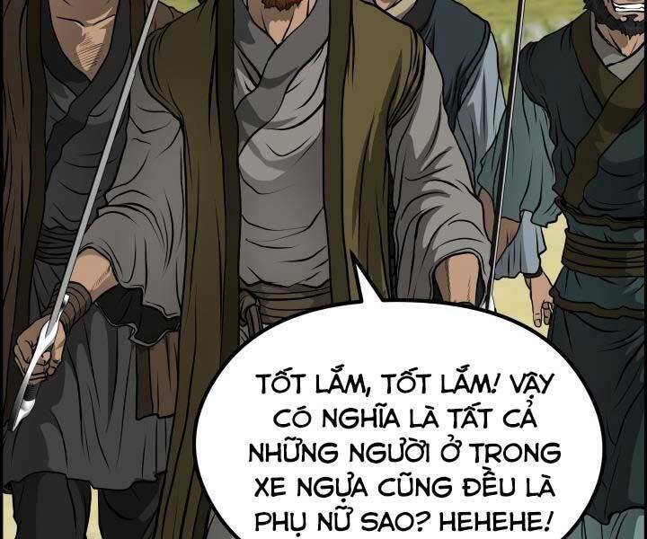 Phong Lôi Kiếm Chapter 35 - Trang 2