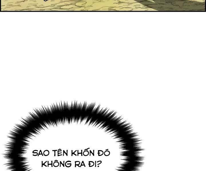 Phong Lôi Kiếm Chapter 35 - Trang 2