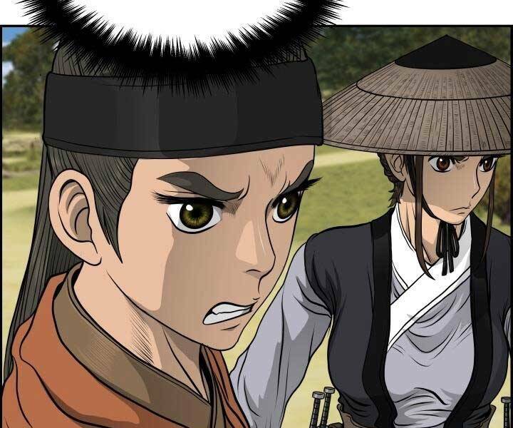 Phong Lôi Kiếm Chapter 35 - Trang 2