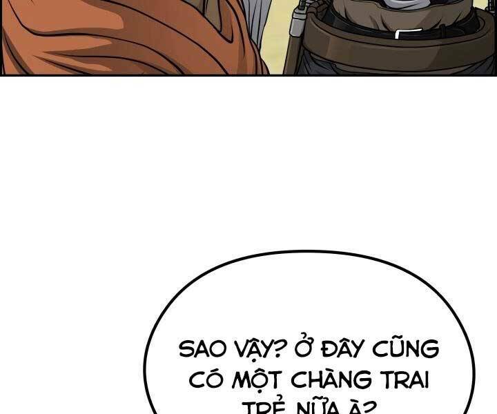 Phong Lôi Kiếm Chapter 35 - Trang 2