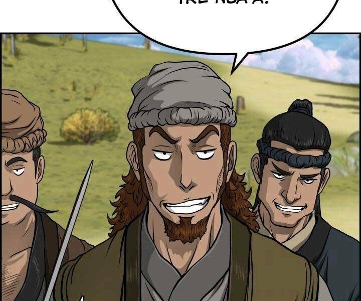 Phong Lôi Kiếm Chapter 35 - Trang 2